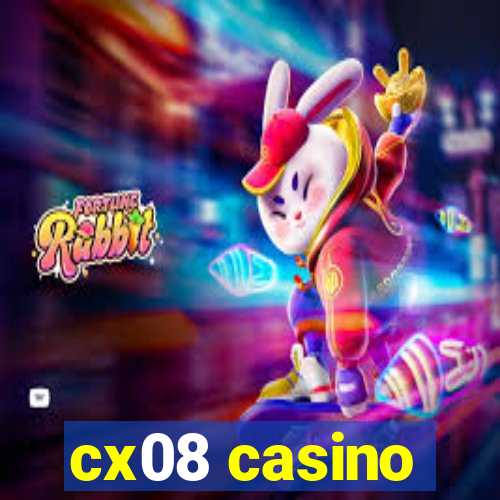 cx08 casino